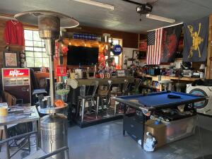 Mill Creek Estates 1 & 2 - Residential