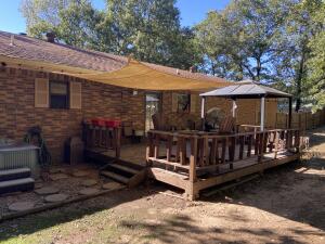 Mill Creek Estates 1 & 2 - Residential