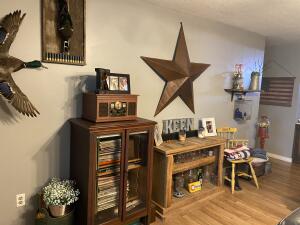 Mill Creek Estates 1 & 2 - Residential