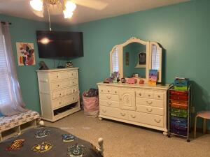 Mill Creek Estates 1 & 2 - Residential