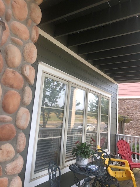 Rupple Row Sub - Residential Lease