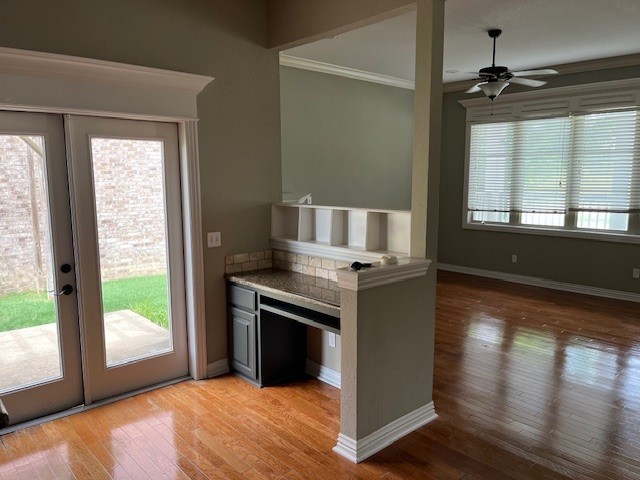 Rupple Row Sub - Residential Lease