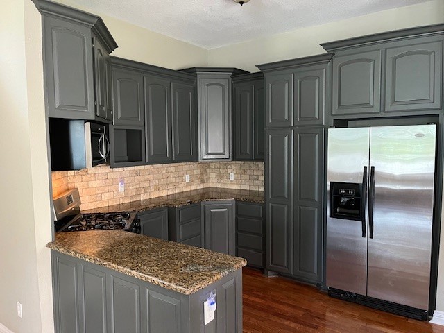 Rupple Row Sub - Residential Lease