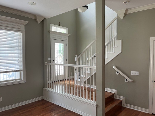 Rupple Row Sub - Residential Lease