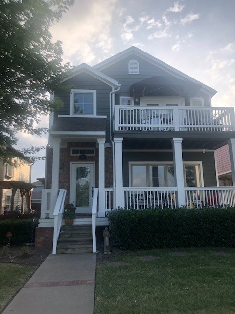 Rupple Row Sub - Residential Lease