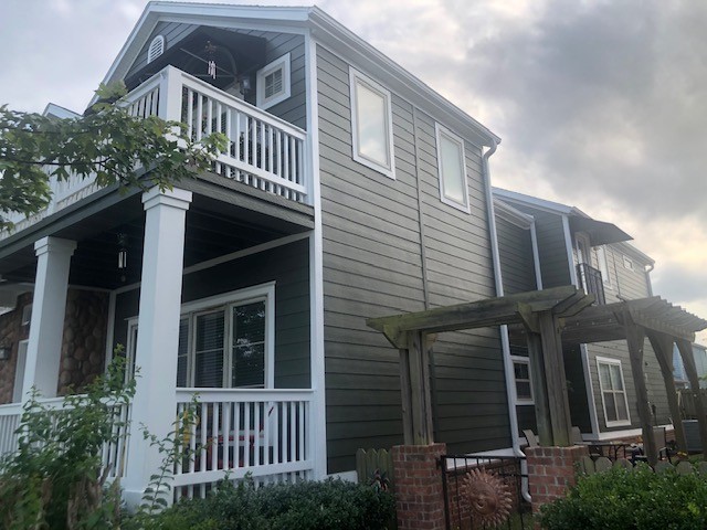 Rupple Row Sub - Residential Lease