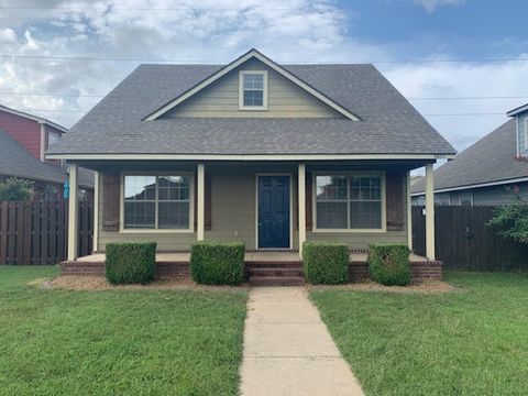 3804 Gibson Avenue Bentonville AR 72712