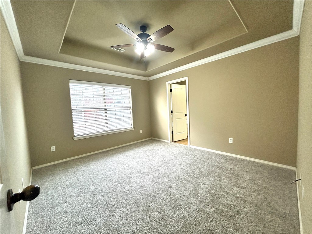 Highpointe Add Bentonville - Residential