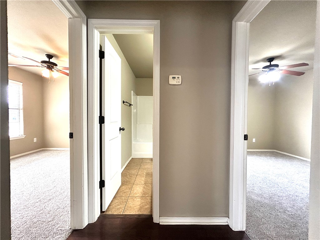 Highpointe Add Bentonville - Residential