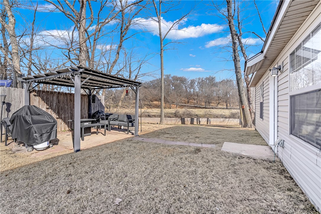 Wagon Wheel Bend - Residential