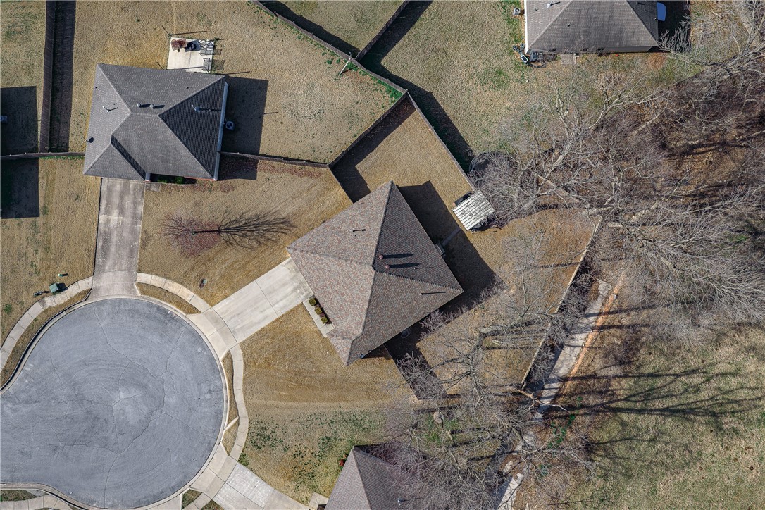 Wagon Wheel Bend - Residential