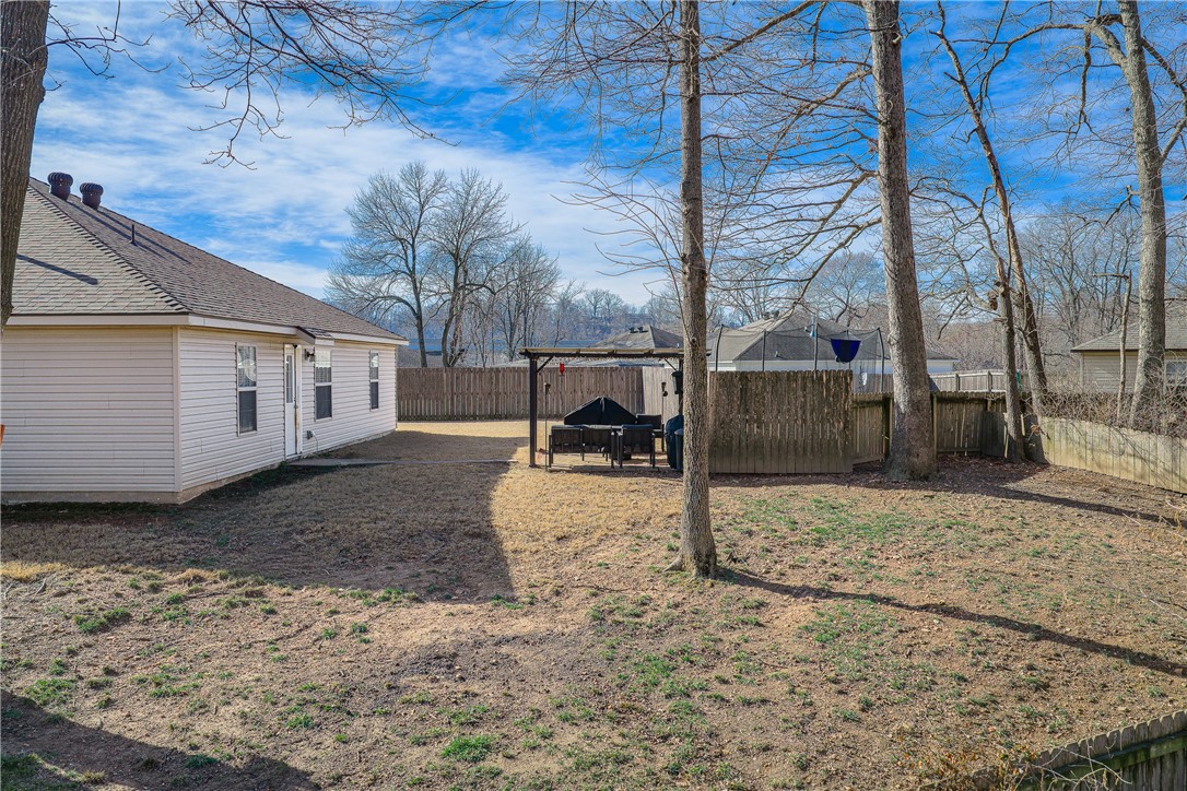 Wagon Wheel Bend - Residential