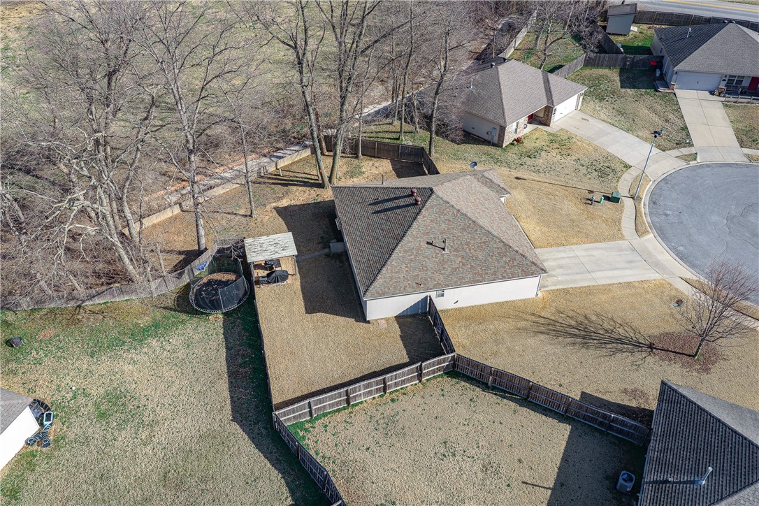 Wagon Wheel Bend - Residential