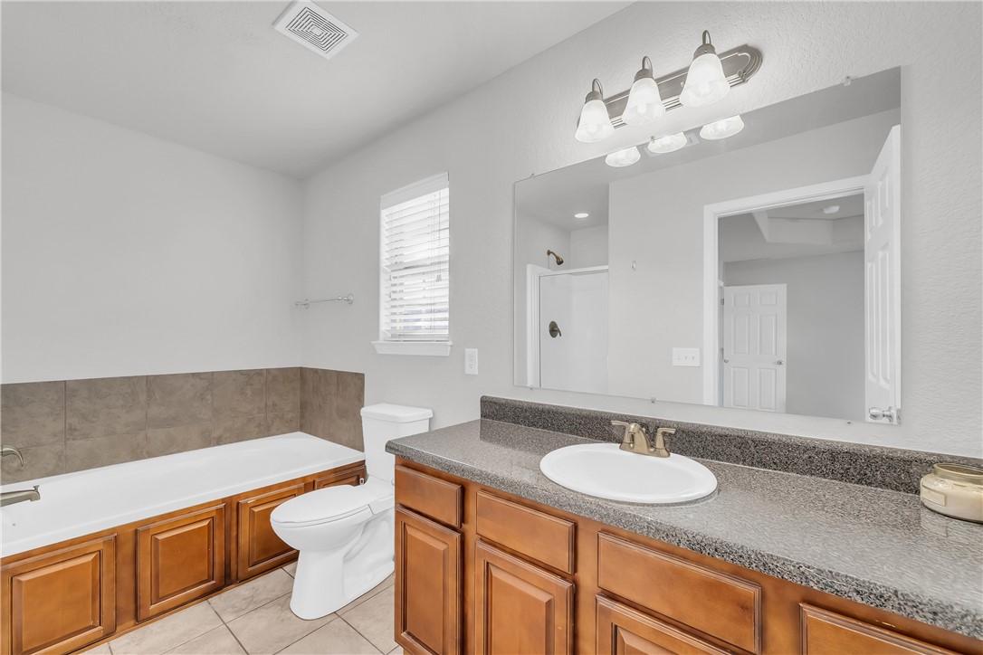 Wagon Wheel Bend - Residential