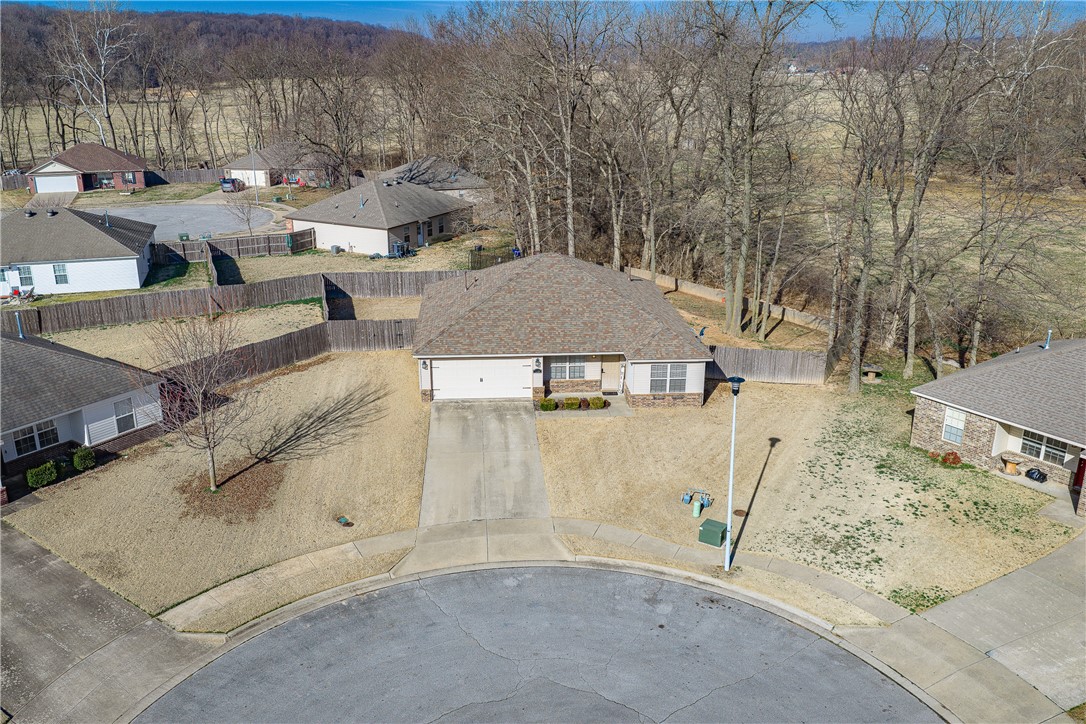 Wagon Wheel Bend - Residential