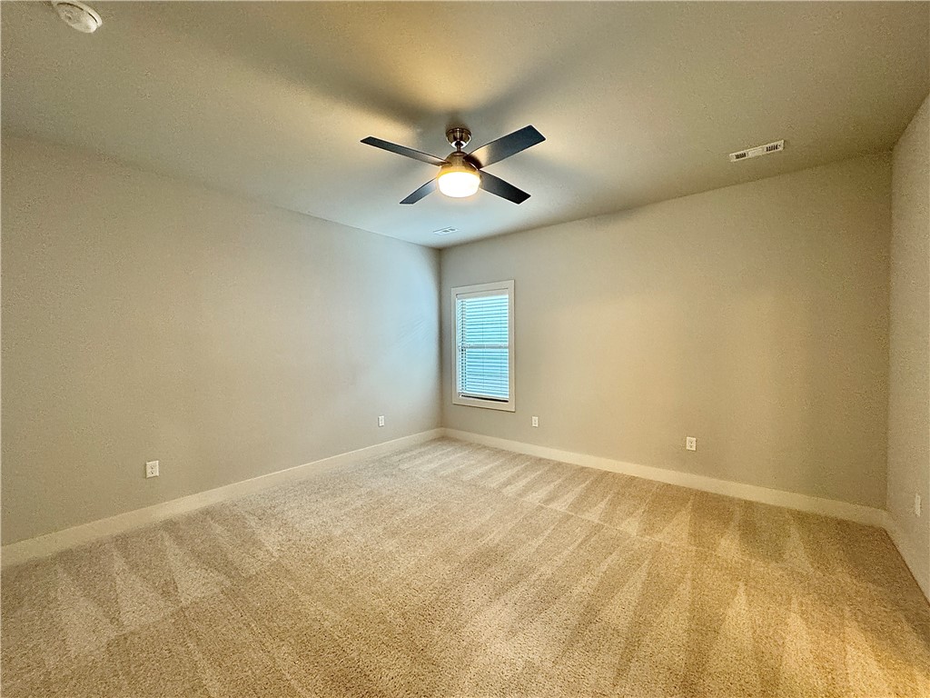 Hawthorne Heights - Residential Lease