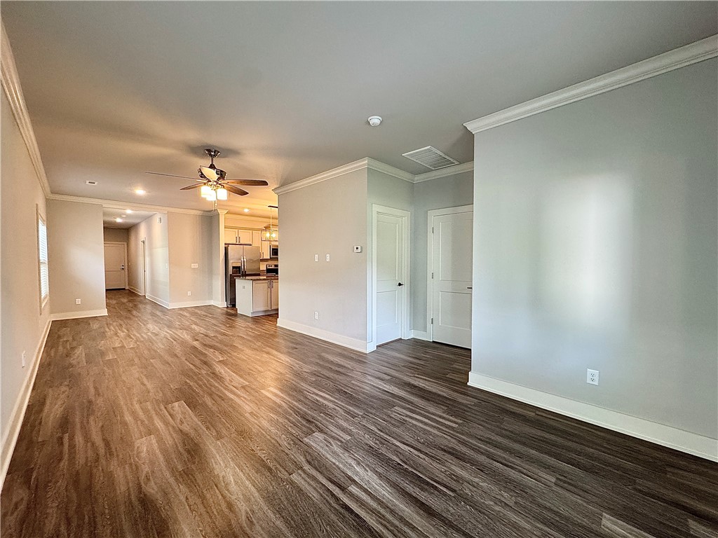 Hawthorne Heights - Residential Lease