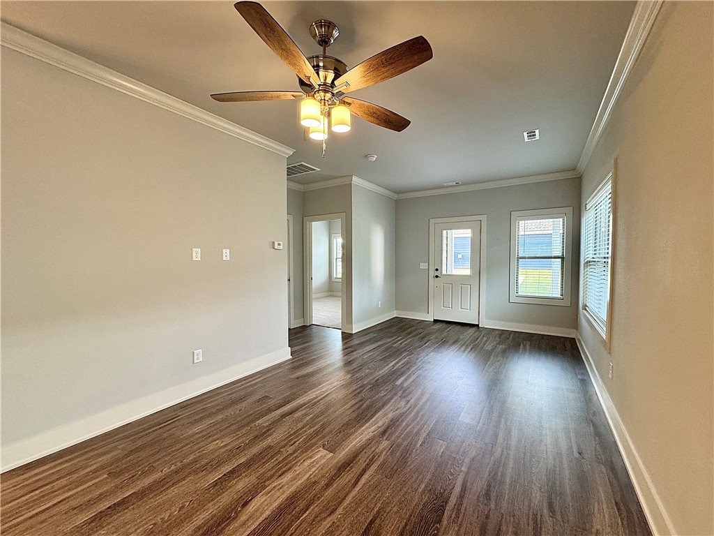 Hawthorne Heights - Residential Lease