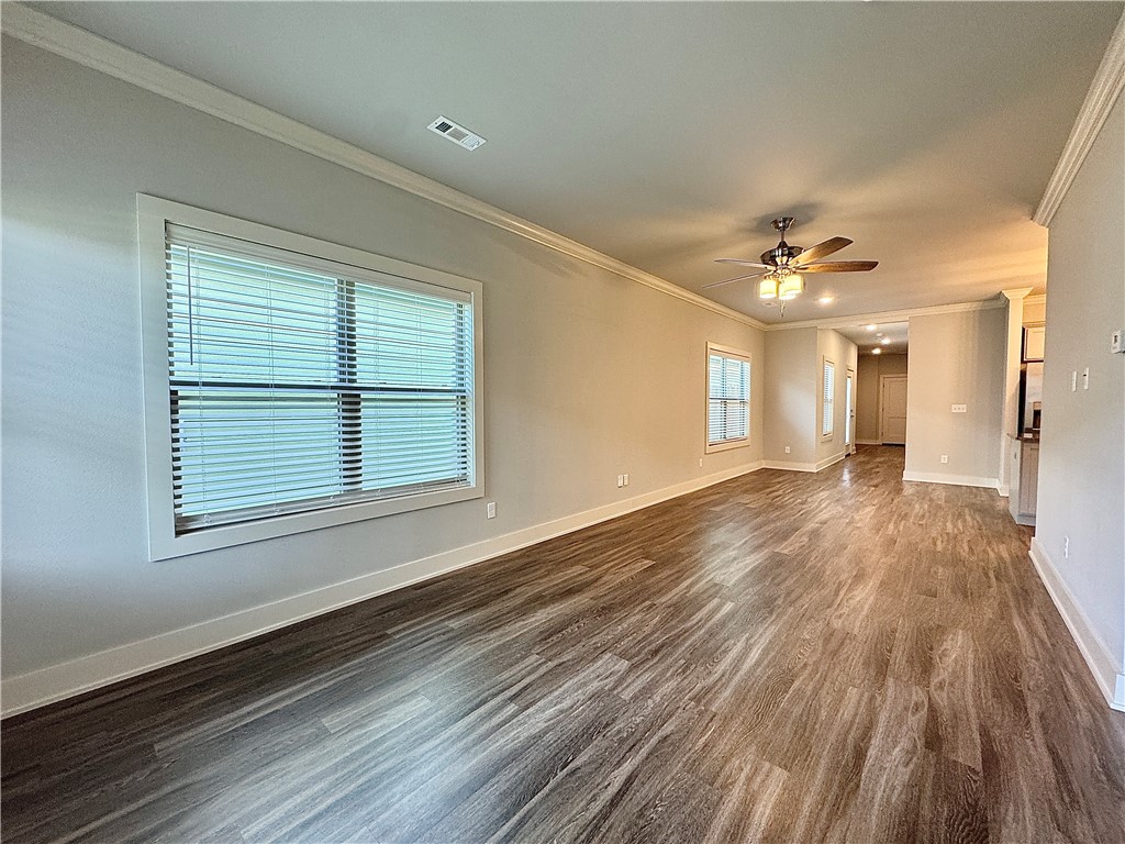 Hawthorne Heights - Residential Lease