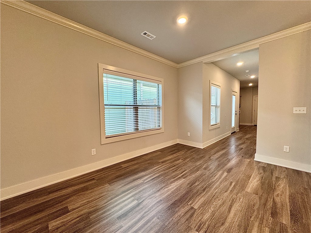 Hawthorne Heights - Residential Lease