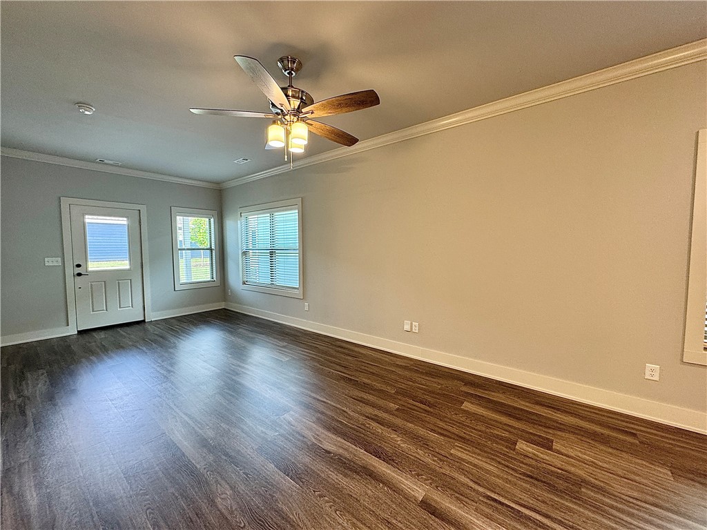 Hawthorne Heights - Residential Lease