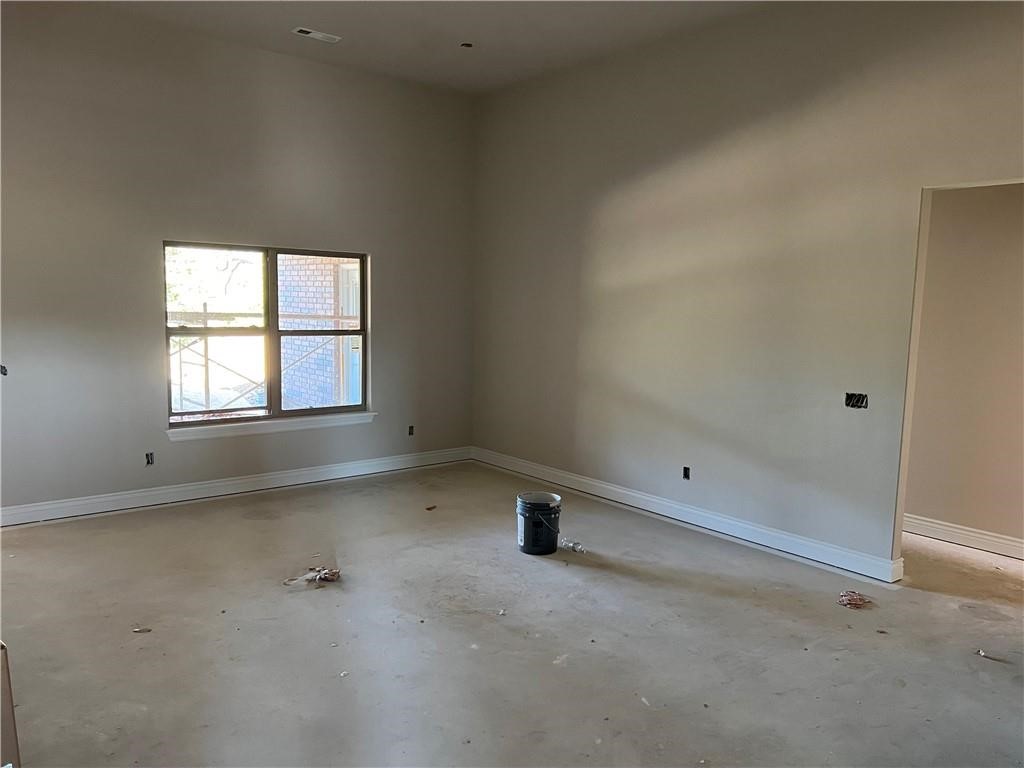 Rustic Flats Sub Gentry - Residential Lease