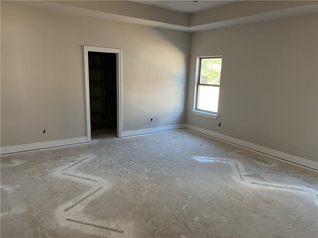 Rustic Flats Sub Gentry - Residential Lease