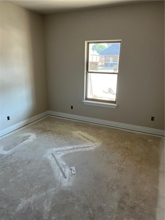 Rustic Flats Sub Gentry - Residential Lease