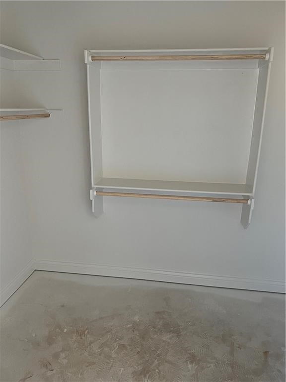 Rustic Flats Sub Gentry - Residential Lease