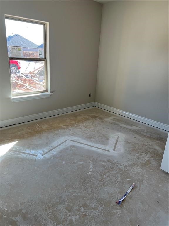 Rustic Flats Sub Gentry - Residential Lease