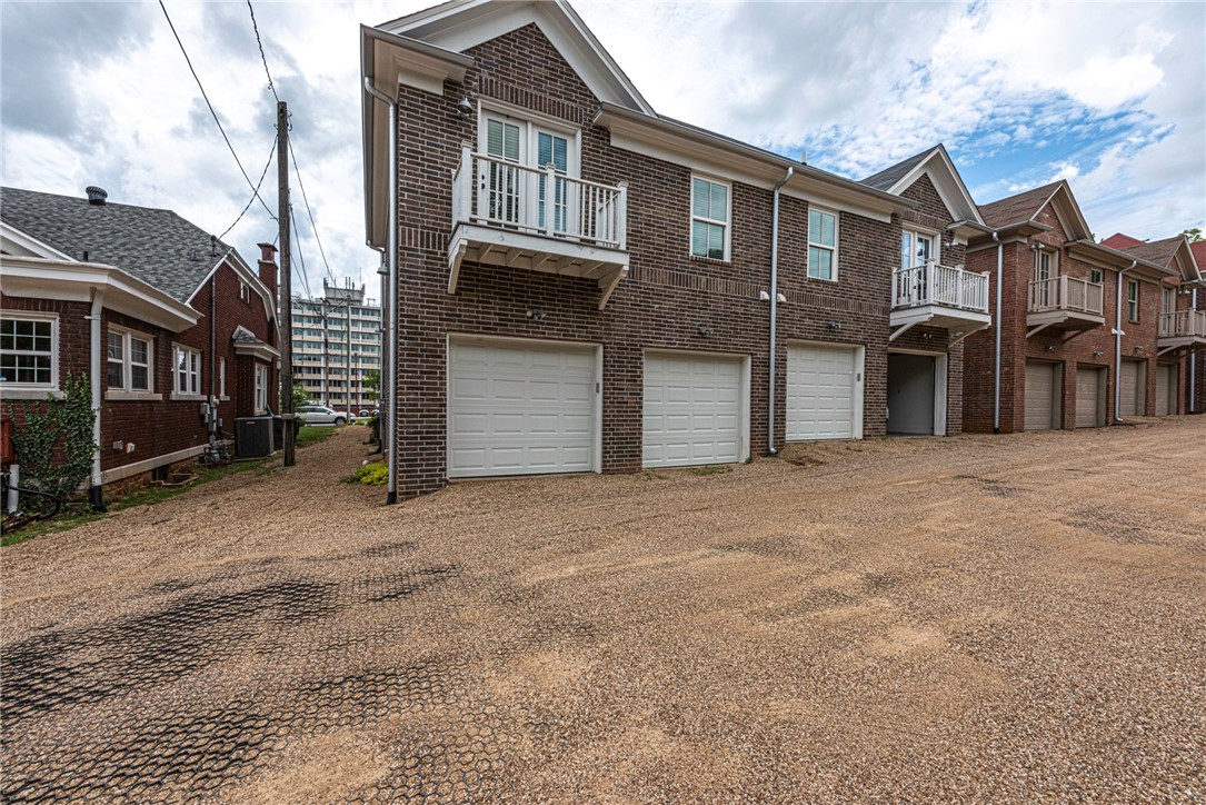 BATES ADD - Residential Lease