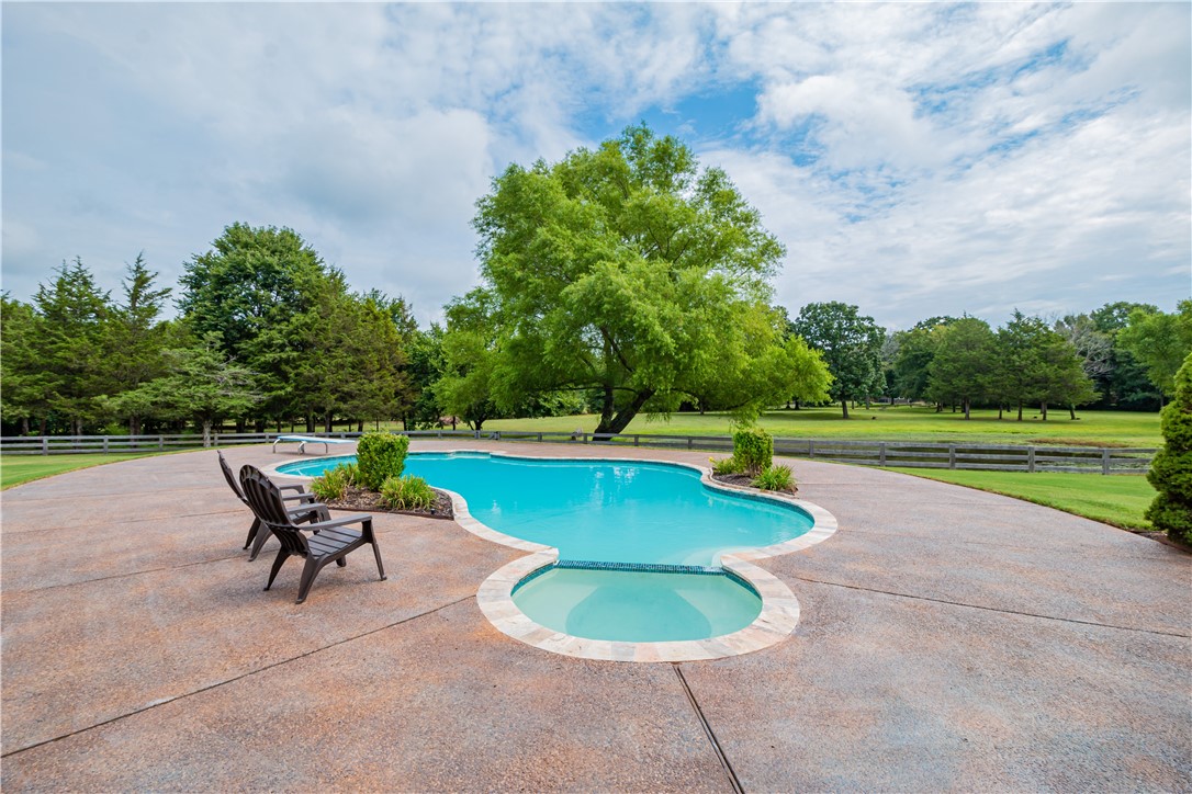 Butterfield Meadows Add - Residential