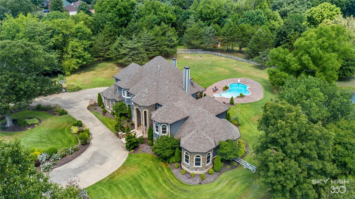 Butterfield Meadows Add - Residential