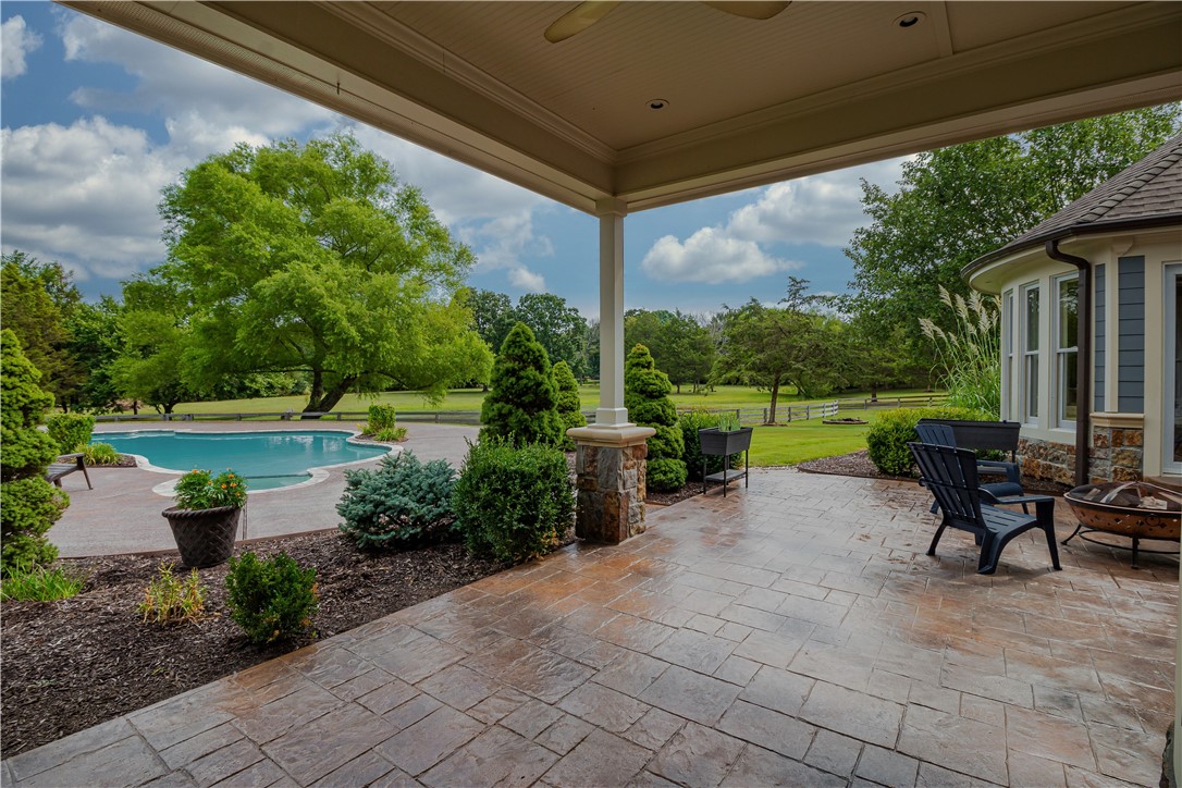 Butterfield Meadows Add - Residential