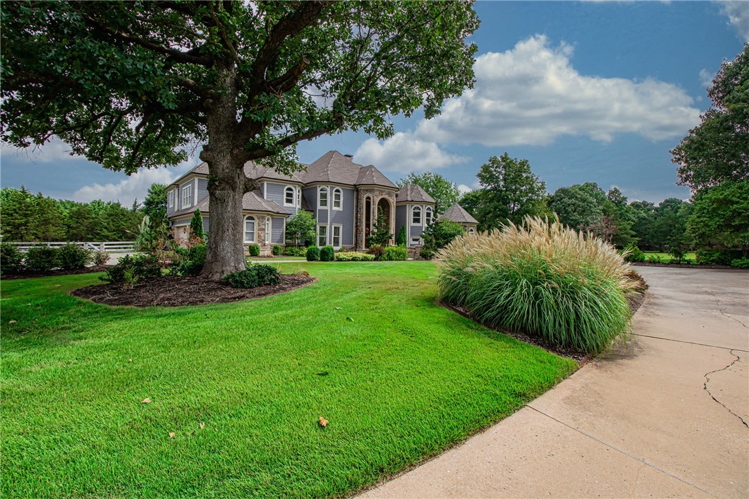 Butterfield Meadows Add - Residential