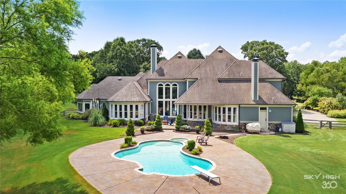 Butterfield Meadows Add - Residential