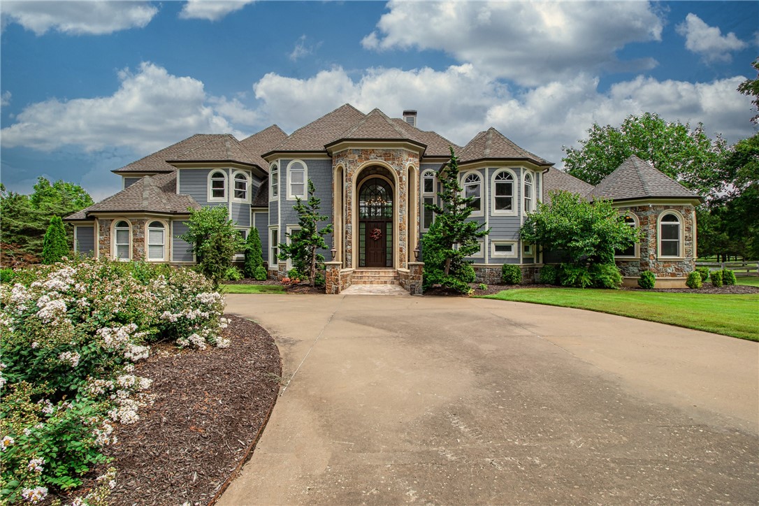 Butterfield Meadows Add - Residential