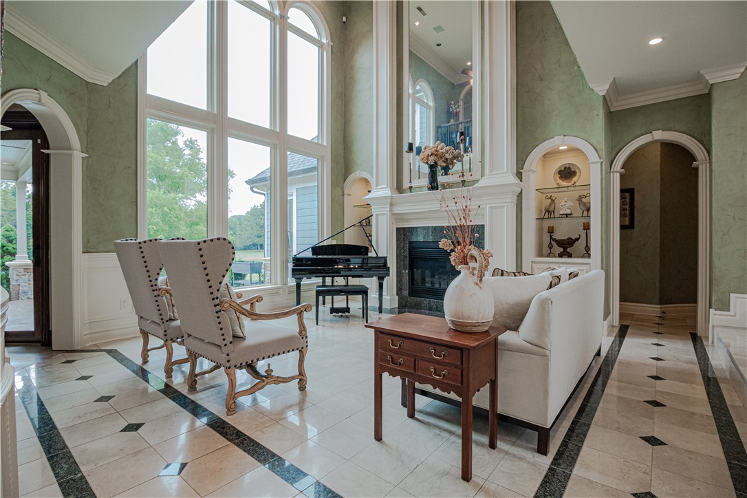 Butterfield Meadows Add - Residential