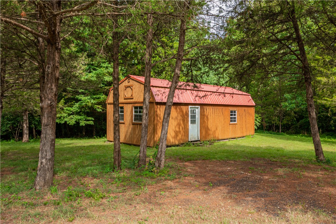 Butterfield Meadows Add - Residential