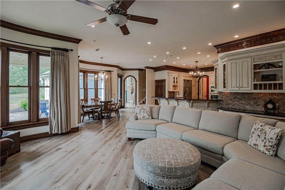 Butterfield Meadows Add - Residential