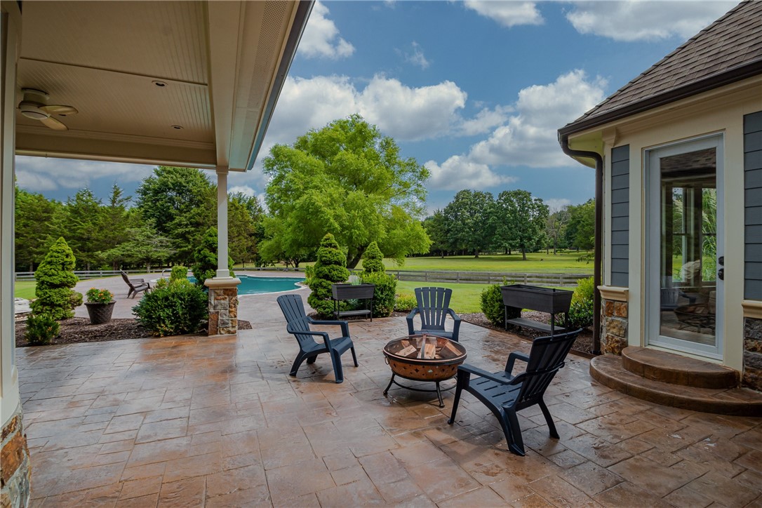 Butterfield Meadows Add - Residential