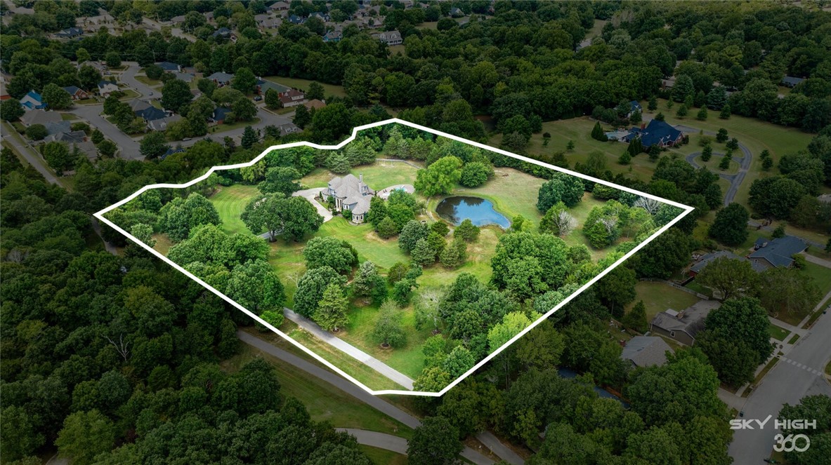 Butterfield Meadows Add - Residential