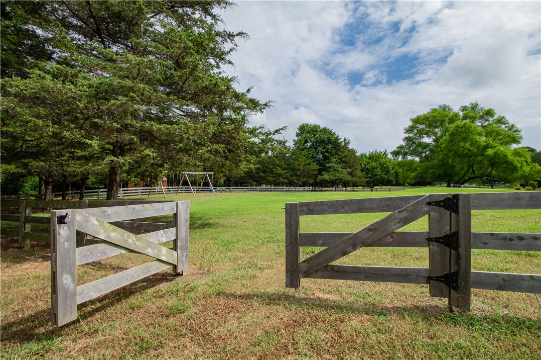 Butterfield Meadows Add - Residential