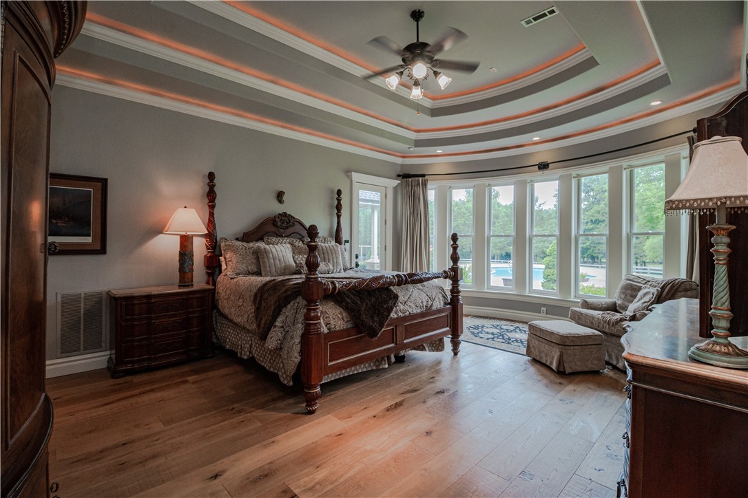 Butterfield Meadows Add - Residential