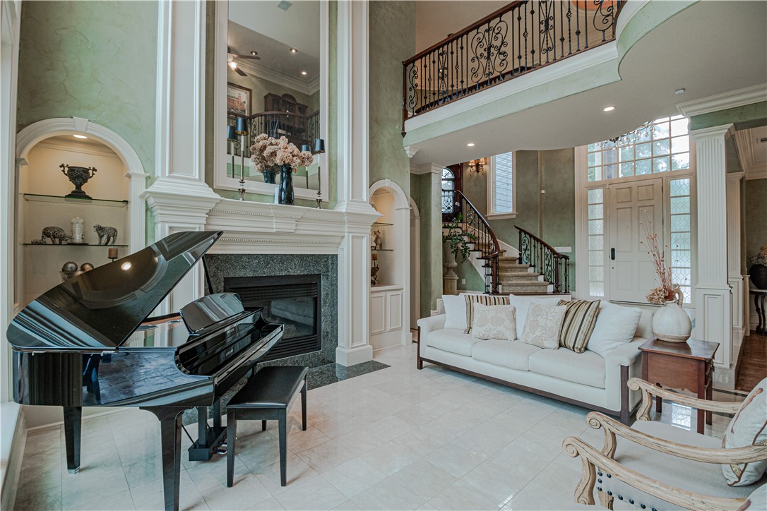 Butterfield Meadows Add - Residential