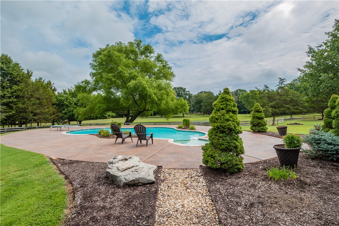 Butterfield Meadows Add - Residential