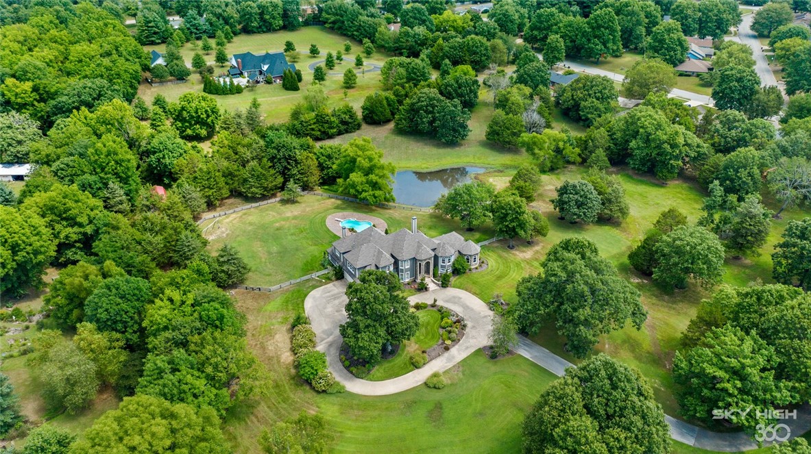 Butterfield Meadows Add - Residential