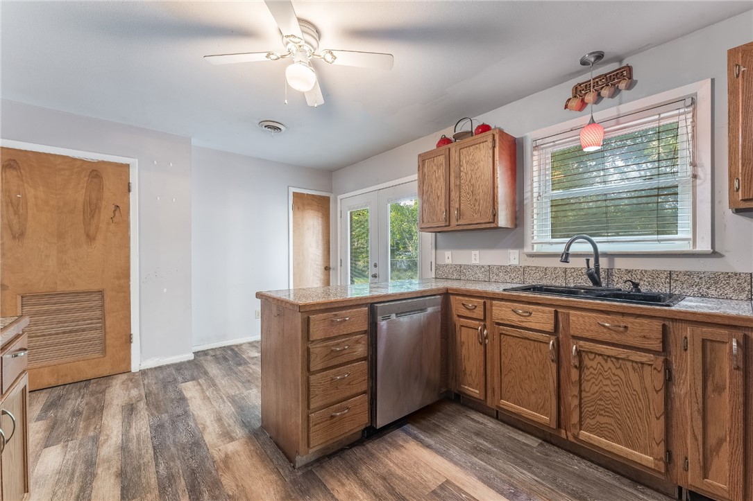 Cackleberry Hill Sub Decatur - Residential