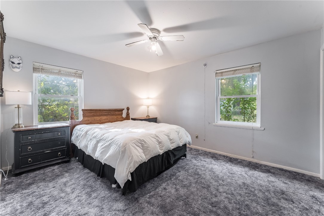 Cackleberry Hill Sub Decatur - Residential