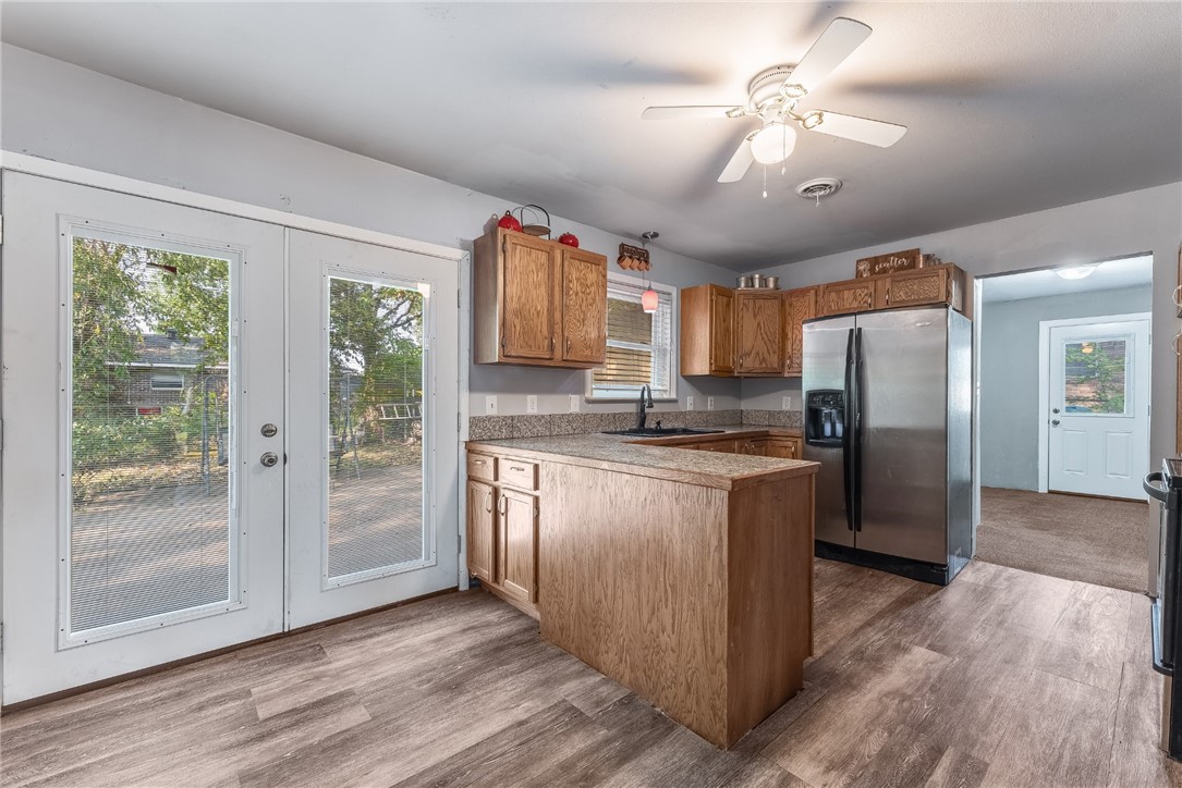Cackleberry Hill Sub Decatur - Residential
